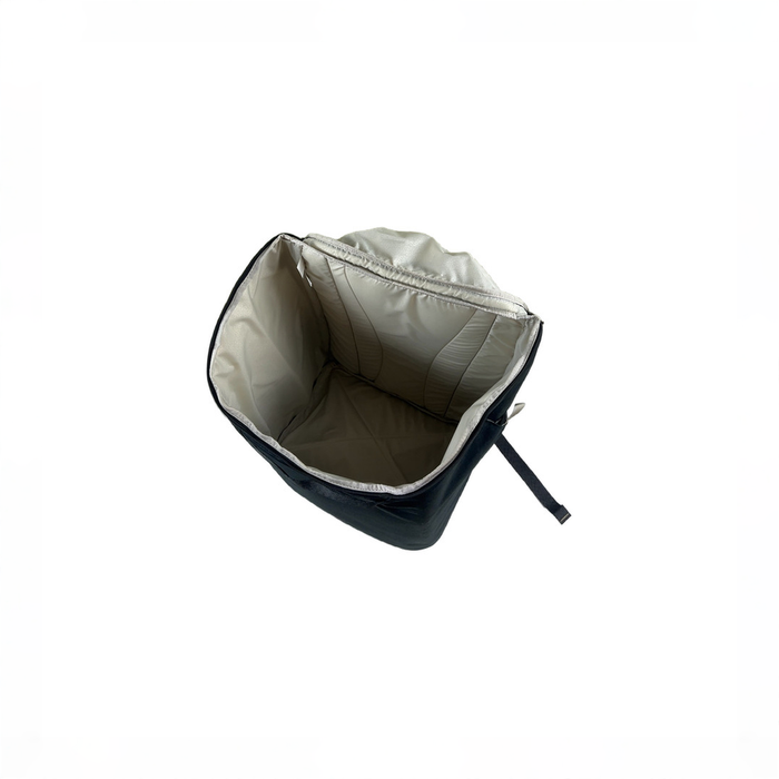 Shop WAYB Pico Portable Car Seat Bundle, 2024, Jet, with Carry Bag at GoodBuy Gear