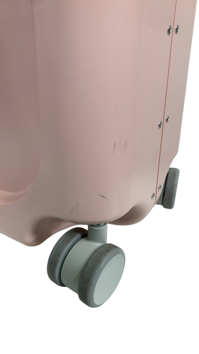 Shop Stokke JetKids BedBox, Pink Lemonade at GoodBuy Gear