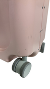 Shop Stokke JetKids BedBox, Pink Lemonade at GoodBuy Gear