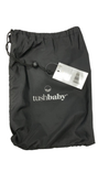 Shop Tushbaby Pearl Newborn Carrier, Black at GoodBuy Gear