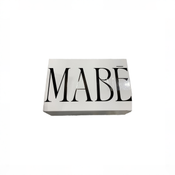 Shop Mabē The Monarch Carrier, Mauve Wings/Pink Butterflies at GoodBuy Gear