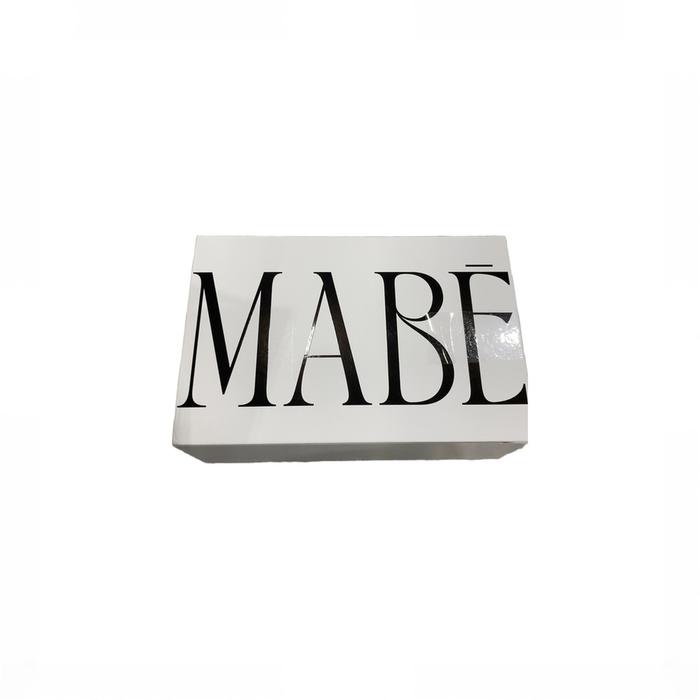 Shop Mabē The Monarch Carrier, Mauve Wings/Pink Butterflies at GoodBuy Gear