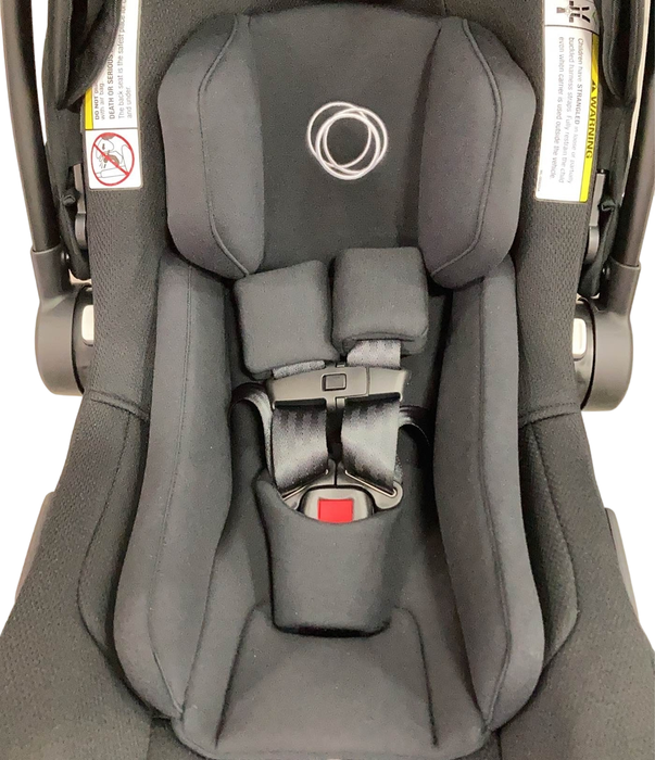 secondhand Carseat