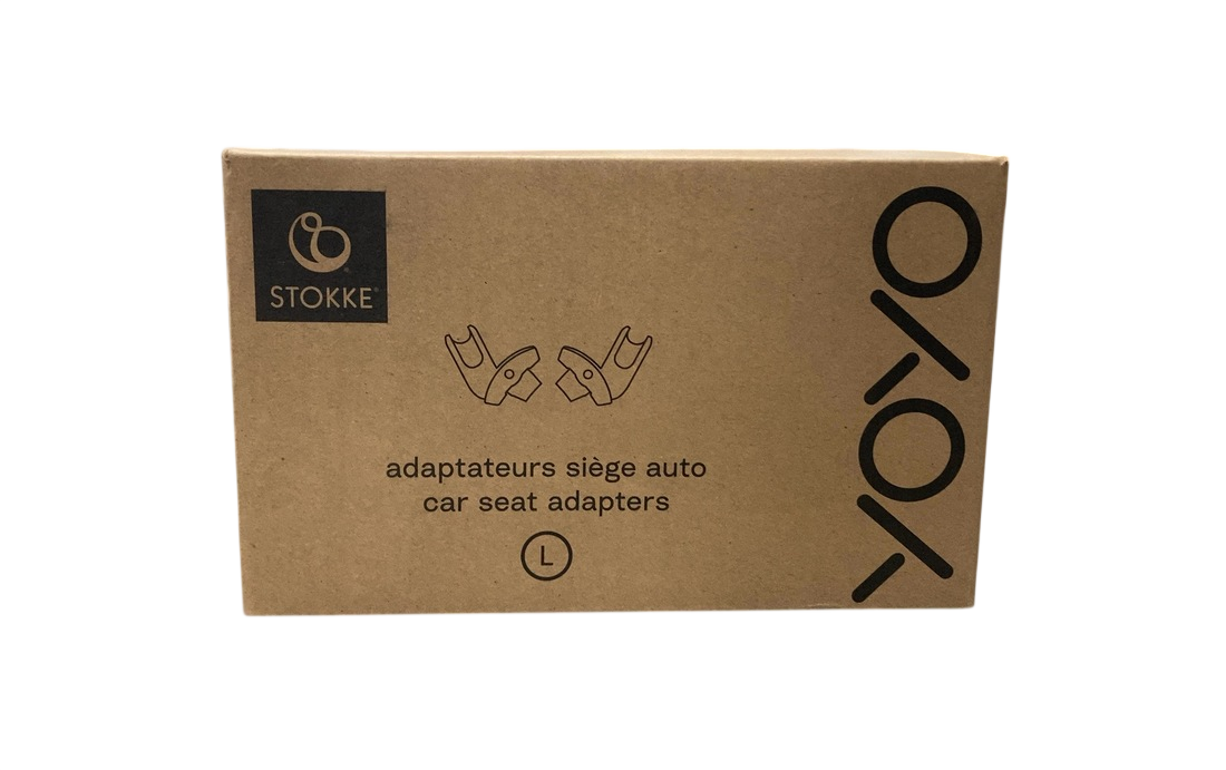 Shop Stokke YOYO3 Stroller from Newborn, 2024, Olive at GoodBuy Gear