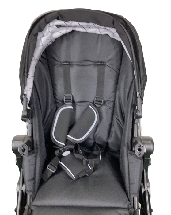 secondhand Standard Strollers