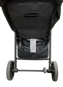 Shop Joie Nutmeg Compact Travel Stroller, 2024, Shale at GoodBuy Gear