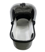 Shop UPPAbaby Bassinet V3, Savannah (Pearl Gray Jacquard) at GoodBuy Gear