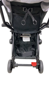 Shop Babyzen YOYO2 Complete Stroller, 2024, Black with Stone at GoodBuy Gear