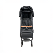 Shop Zoe The Traveler Stroller, 2024, Black at GoodBuy Gear