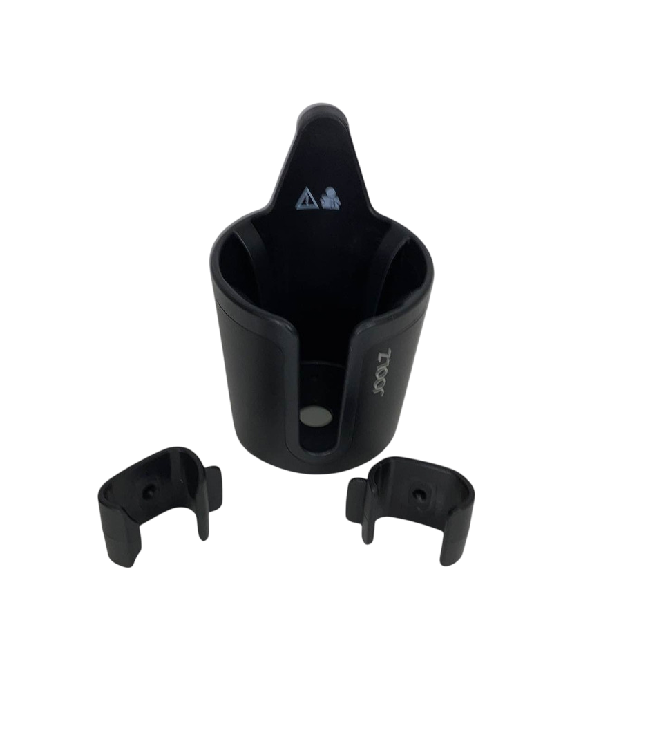 Joolz Cup Holder, Black