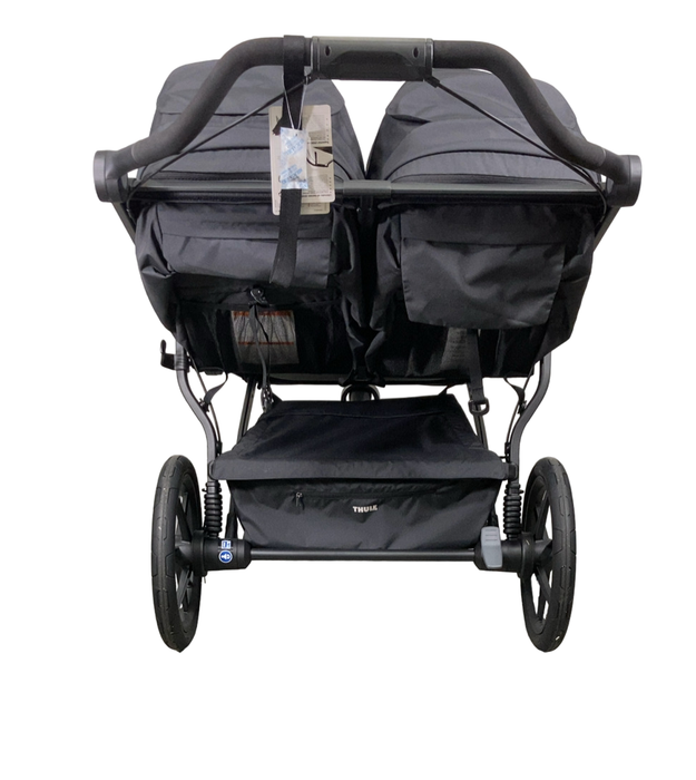 Shop Thule Urban Glide 3 Stroller, 2023, Black at GoodBuy Gear