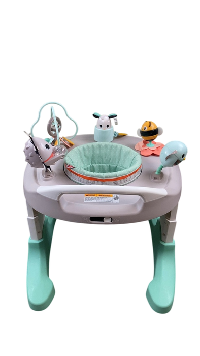 Shop Tiny Love Here I Grow 4-in-1 Baby Walker And Activity Center, Magical Tales at GoodBuy Gear