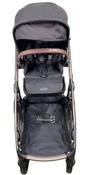 Shop Cybex Gazelle S Modular Stroller, 2024, Black Frame, Moon Black at GoodBuy Gear