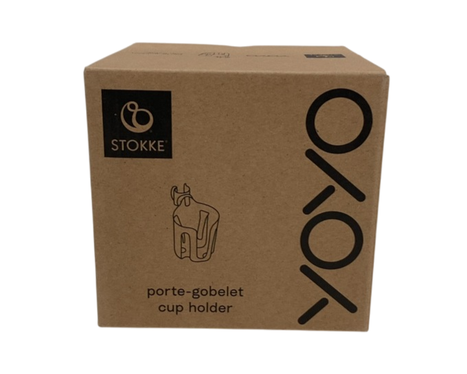 Shop Stokke Stroller Cup Holder, YOYO at GoodBuy Gear