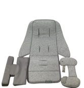 Shop UPPAbaby Infant SnugSeat, Grey at GoodBuy Gear