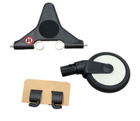 Shop Babyzen YOYO+ Bag, Grey at GoodBuy Gear