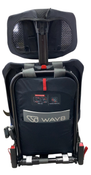 Shop WAYB Pico Portable Car Seat, 2025, Jet at GoodBuy Gear