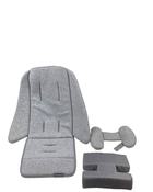 Shop UPPAbaby Infant SnugSeat, Grey at GoodBuy Gear