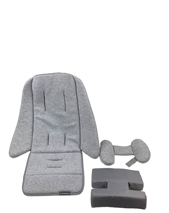 Shop UPPAbaby Infant SnugSeat, Grey at GoodBuy Gear