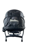 Shop Zoe The Tandemᵛ² Add-On Seat, Black at GoodBuy Gear