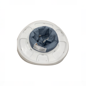 Shop Ingenuity Spring & Sprout 2-in-1 Activity Center, Chambray at GoodBuy Gear