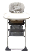 Shop Graco SlimSnacker High Chair, Whisk at GoodBuy Gear