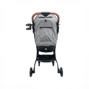 Shop Strolee LinQ V3 Compact Stroller, 2025, Shadow at GoodBuy Gear