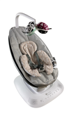 Shop 4moms MamaRoo Multi-Motion Baby Swing, Grey Classic at GoodBuy Gear