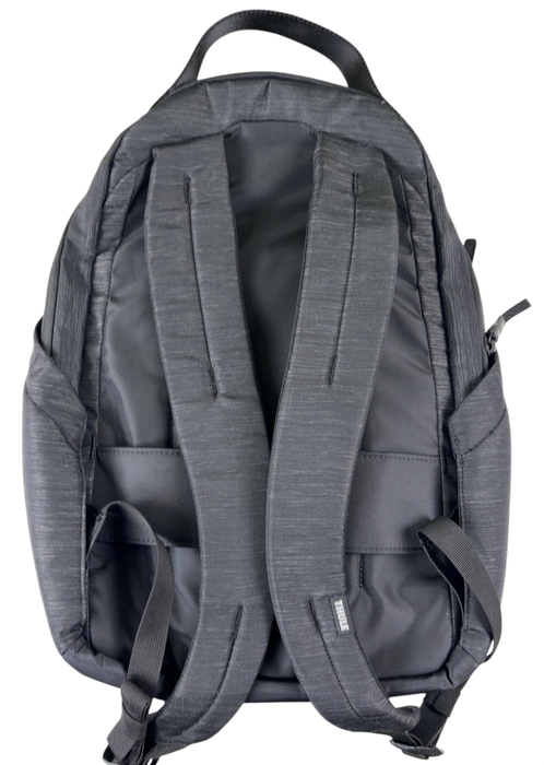 Shop Thule Changing Backpack, Black at GoodBuy Gear