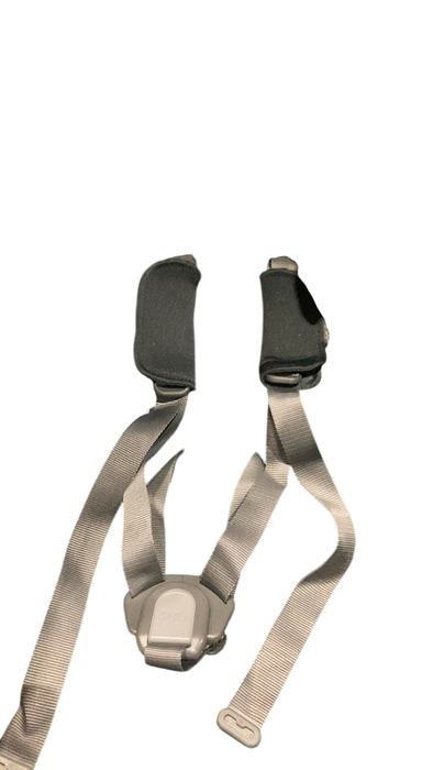 Shop UPPAbaby Minu Duo Stroller, 2024, Greyson(Charcoal Mélange/Carbon Frame/Saddle Leather) at GoodBuy Gear