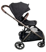 Shop Cybex Gazelle S Modular Stroller, 2024, Black Frame, Moon Black at GoodBuy Gear