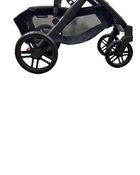 secondhand UPPAbaby VISTA V2 Stroller, Greyson (Charcoal Melange)