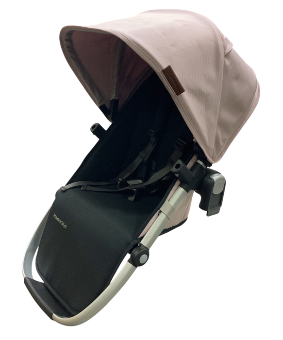 Shop UPPAbaby Rumbleseat V2+, Alice (Dusty Pink) at GoodBuy Gear