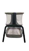 Shop Maxi-Cosi Iora Bedside Bassinet, Onyx Sand at GoodBuy Gear
