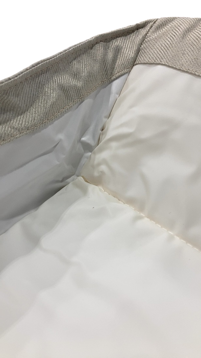 Shop UPPAbaby Changing Station For Remi Playard, Charlie (Sand Melange) at GoodBuy Gear