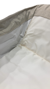 Shop UPPAbaby Changing Station For Remi Playard, Charlie (Sand Melange) at GoodBuy Gear