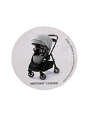 Shop Graco Premier Modes Merge Stroller, Midtown, 2024 at GoodBuy Gear