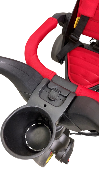 Shop Doona Liki Trike S3, Flame Red at GoodBuy Gear