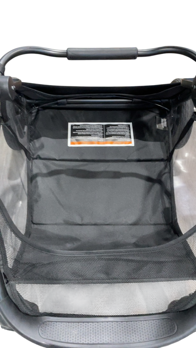 Shop Maxi-Cosi Zelia Stroller Frame Only, 2024 at GoodBuy Gear
