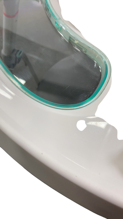 Shop Skip Hop Silver Lining Cloud Baby's View Activity Center at GoodBuy Gear