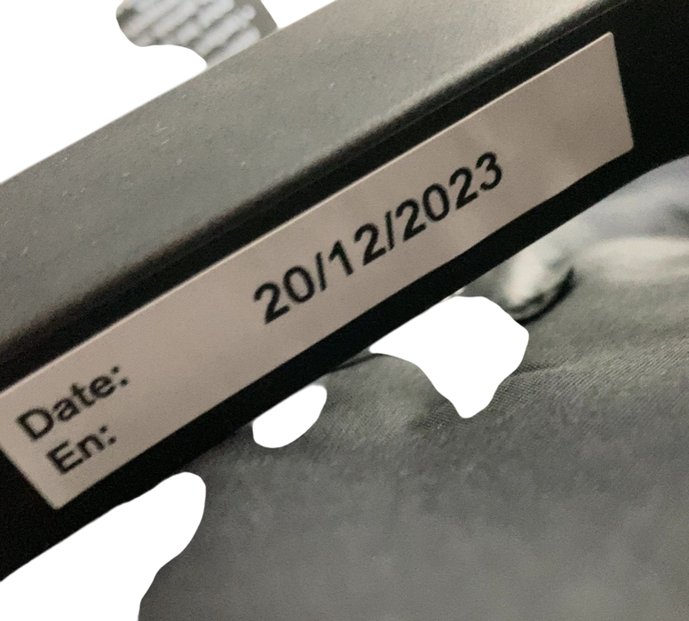 Shop Cybex Libelle 2 Compact Stroller, 2023, Magic Black at GoodBuy Gear