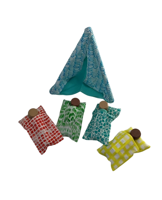 Shop Lovevery The Free Spirit Play Kit at GoodBuy Gear