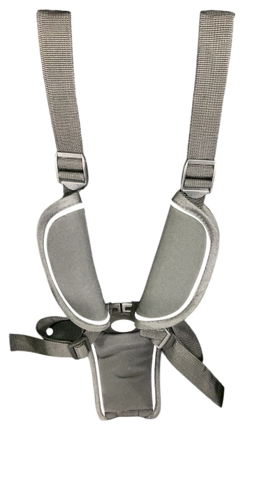 Shop Mockingbird Single 2.0 Stroller, 2024, No Canopy, No Canopy, Silver With Penny Leather at GoodBuy Gear