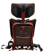 Shop WAYB Pico Portable Car Seat, 2023, Golden Hour at GoodBuy Gear