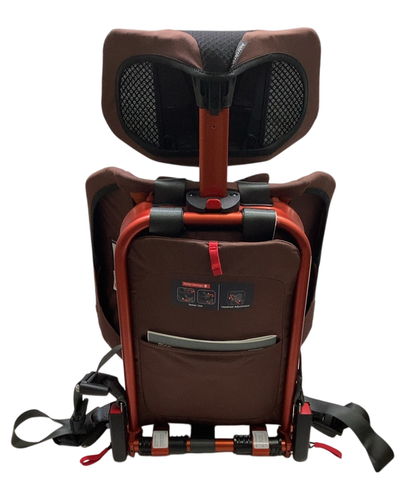 Shop WAYB Pico Portable Car Seat, 2023, Golden Hour at GoodBuy Gear