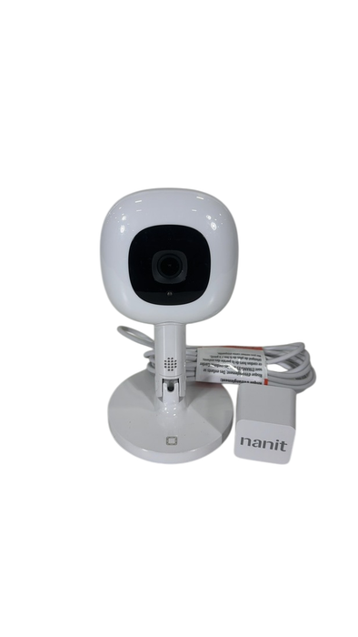 Shop Nanit Pro HD Baby Monitor with Flex Stand at GoodBuy Gear