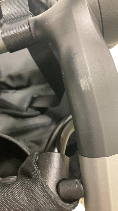 Shop Colugo Compact Stroller, 2023, Black at GoodBuy Gear