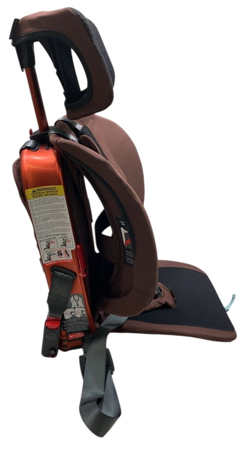 Shop WAYB Pico Portable Car Seat, 2023, Golden Hour at GoodBuy Gear
