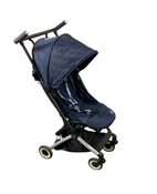 Shop Cybex Libelle 2 Compact Stroller, 2023, Dark Blue at GoodBuy Gear