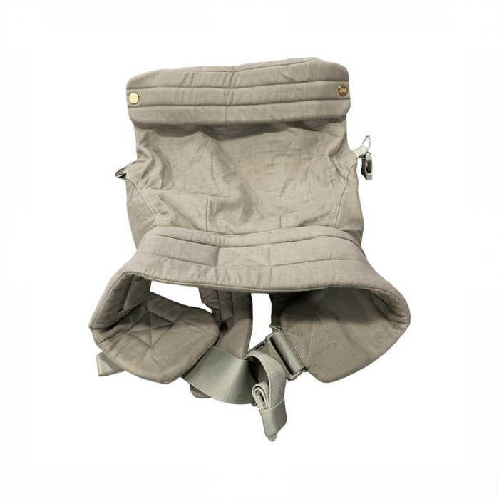 Shop Mabē The Monarch Carrier, Stone Sage/Sage Green at GoodBuy Gear